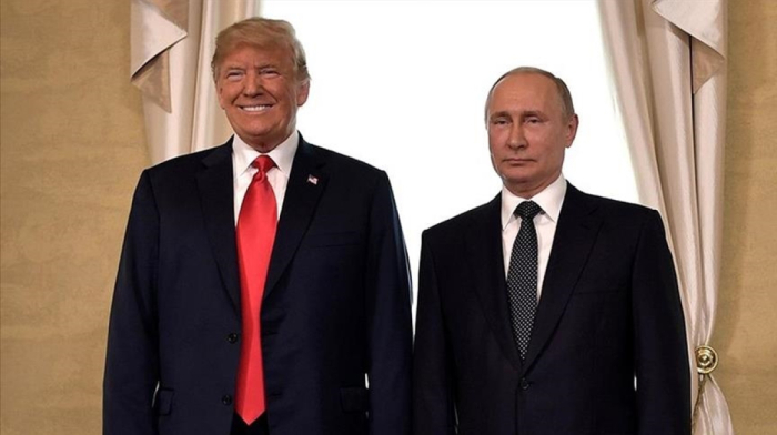 Putin: Istanbul talks to remain bilateral between Russia and Ukraine