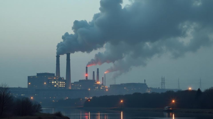 European Commission proposes carbon credits for 2040 climate target
