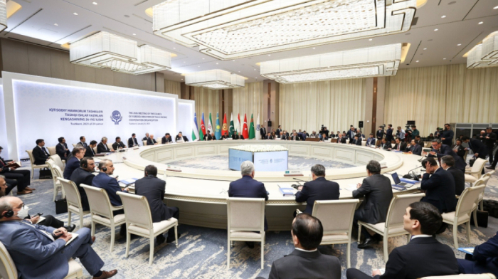 Khankendi to host 17th ECO summit