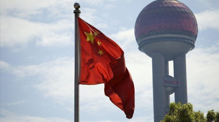 Beijing on U.S.-Vietnam Deal: 'Don’t Harm Third Parties'