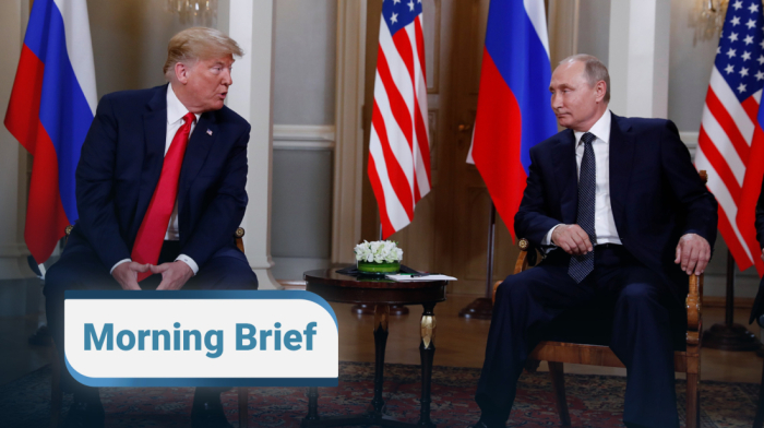 AnewZ Morning Brief - 4th July, 2025