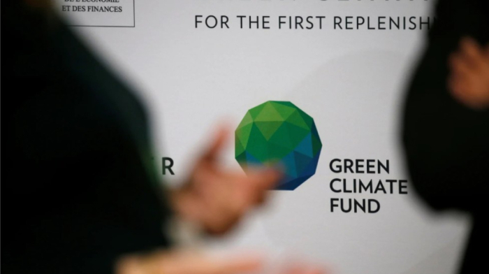 Green Climate Fund approved record funding to tackle global warming