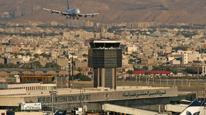 Iran reopens its airspace to international flights, fully restores aviation operations
