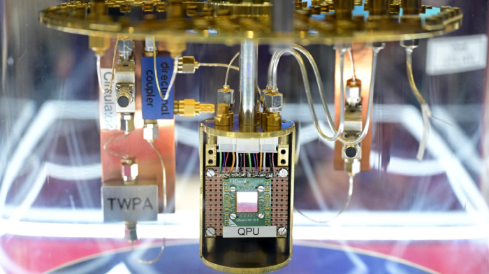 EU set to become a global leader in quantum by 2030