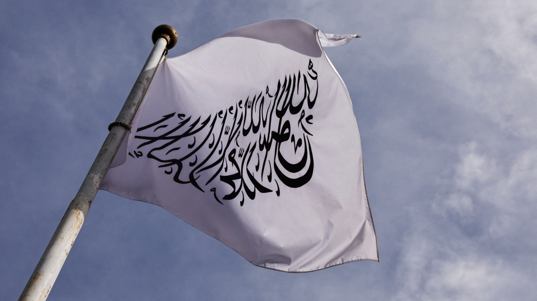 Russia becomes first country to recognise Taliban government of Afghanistan