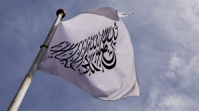 Russia becomes first country to recognise Taliban government of Afghanistan
