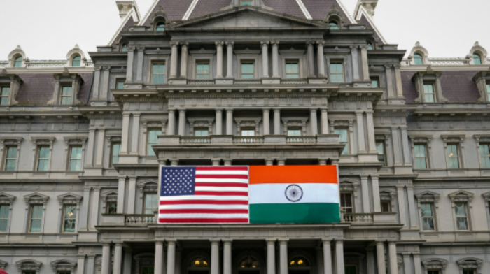 India plans WTO-approved retaliatory tariffs on U.S. over auto duties