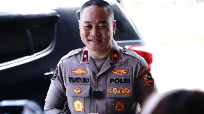 Indonesia wins 45 medals at World Police and Fire Games