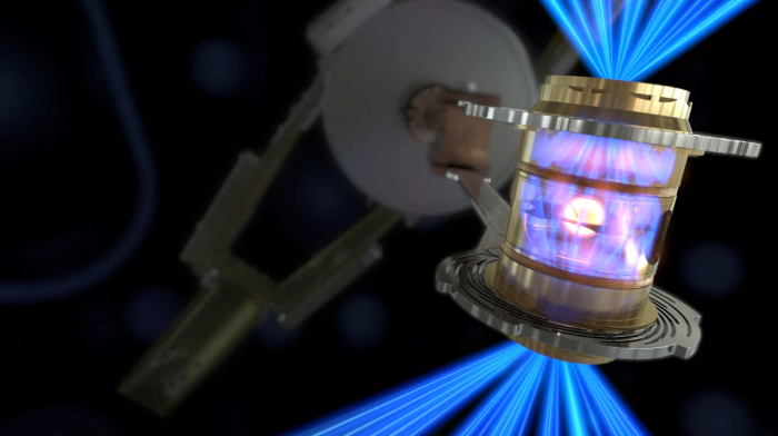 Australian scientists develop green ammonia production using artificial lightning