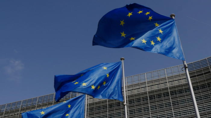 EU and Moldova hold first joint summit, boost accession talks