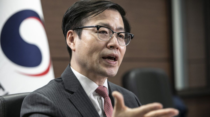 South Korea seeks trade deal with U.S. as tariff pause nears end