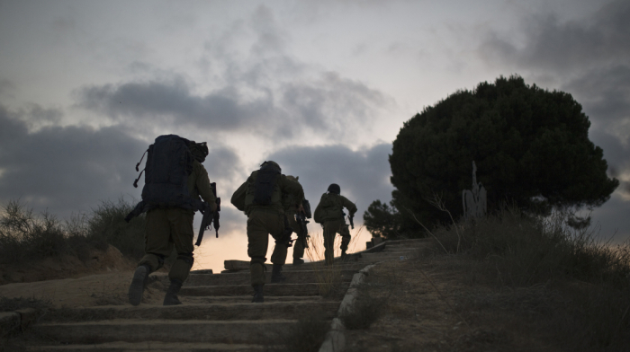 Hamas responds positively to U.S. ceasefire proposal, sources say