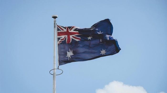 Australia storm cuts power to thousands in New South Wales