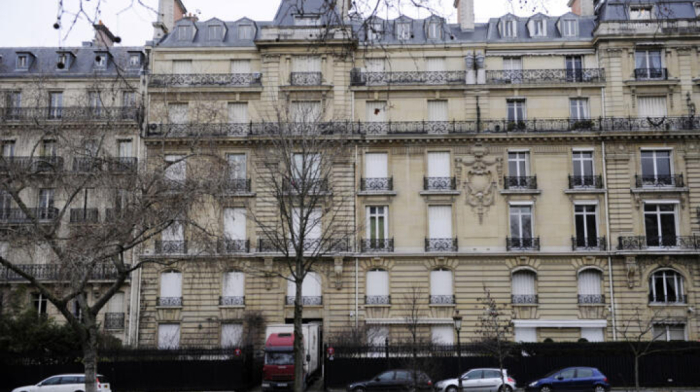 Equatorial Guinea sues France at UN court to halt Paris mansion sale