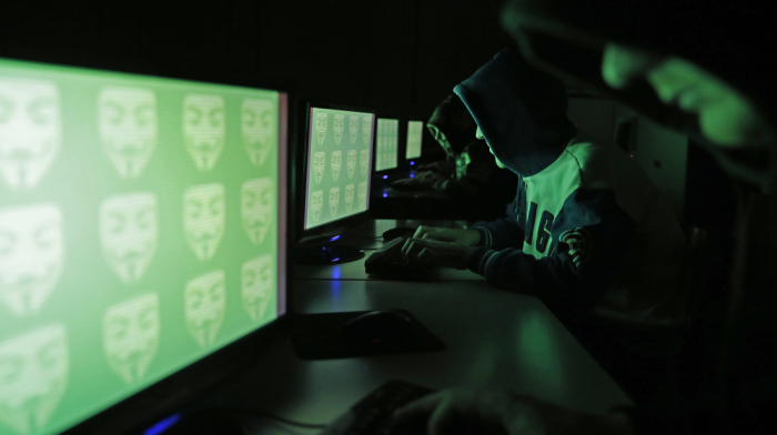Brazilian police arrest IT worker over $100M banking cyberattack