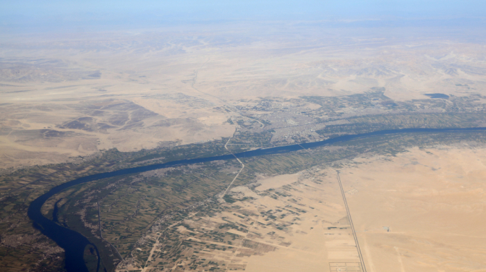 Egypt condemns Ethiopia’s completed Nile dam