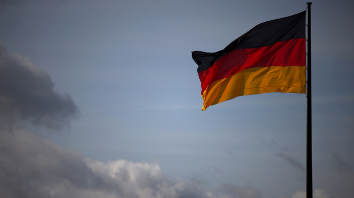 Germany sees sharp decline in asylum applications in early 2025