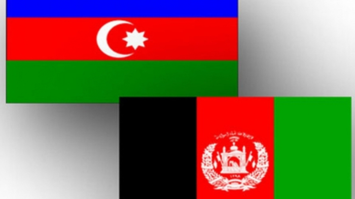Afghanistan seeks export support from Azerbaijan via Baku Port