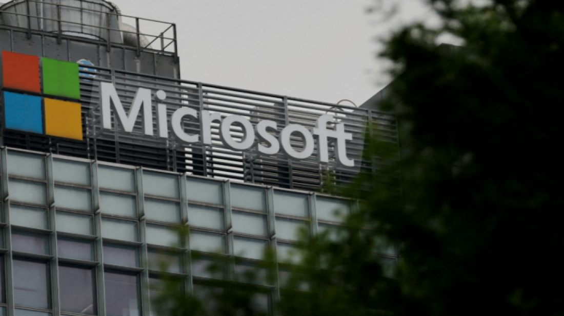 Microsoft ends direct operations in Pakistan