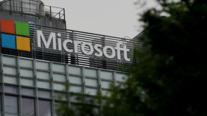 Microsoft closes Pakistan office after 25 years