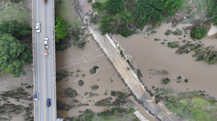 Türkiye offers condolences after deadly floods in U.S. state of Texas