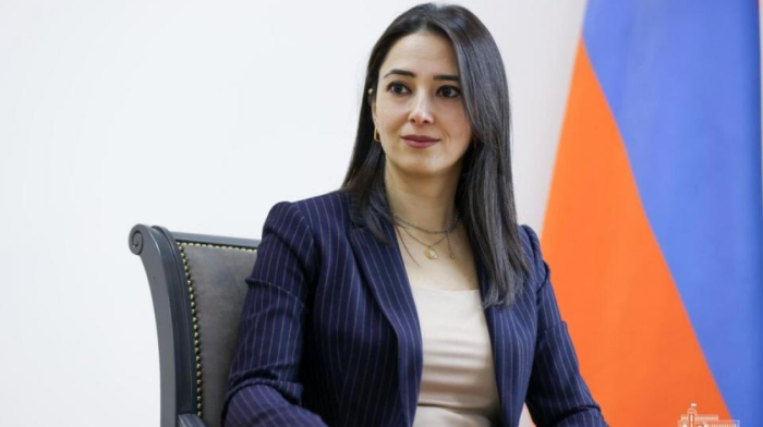 Armenia rejects use of its territory for foreign military action