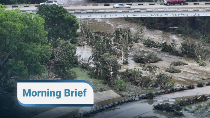 AnewZ Morning Brief - 6th July, 2025