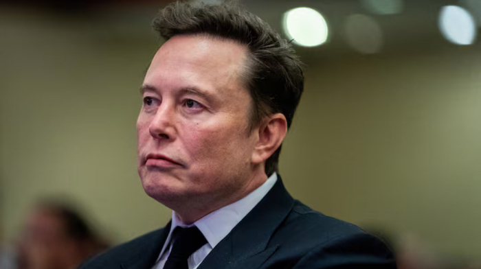Investment firm Azoria postpones Tesla ETF after Musk plans political party