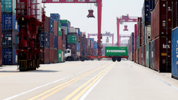 China restricts EU imports of medical devices