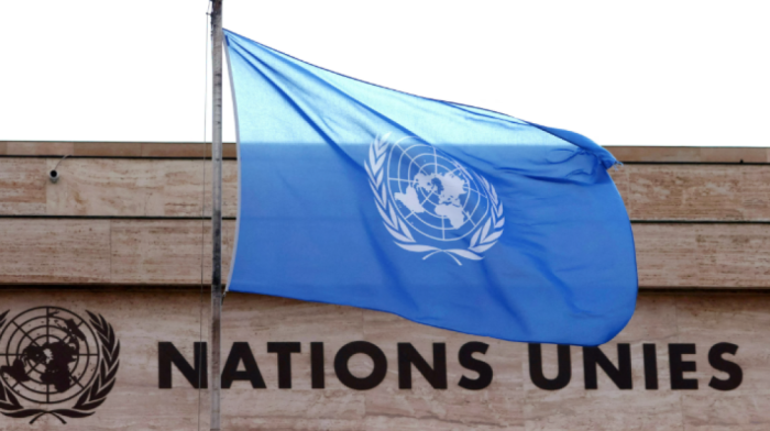 South Africa and Austria call for UN reform, deepen bilateral ties
