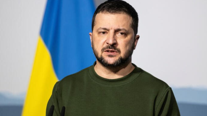Ukraine's Zelenskyy says latest phone call with Trump his as most productive yet