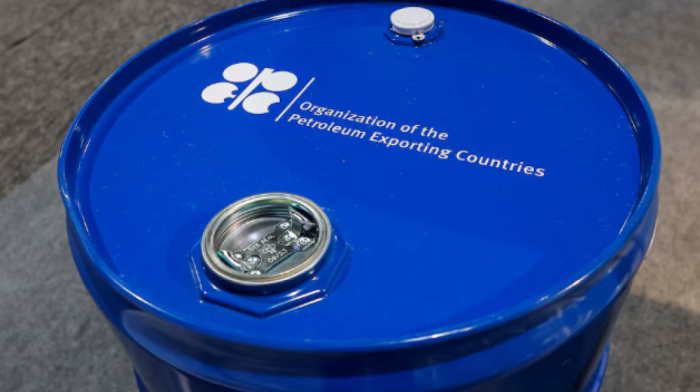 OPEC+ to boost oil output by 548,000 bpd in August to regain market share