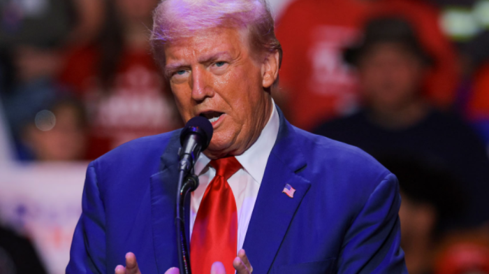 Trump’s immigration crackdown risks slowing U.S. job growth, economists warn