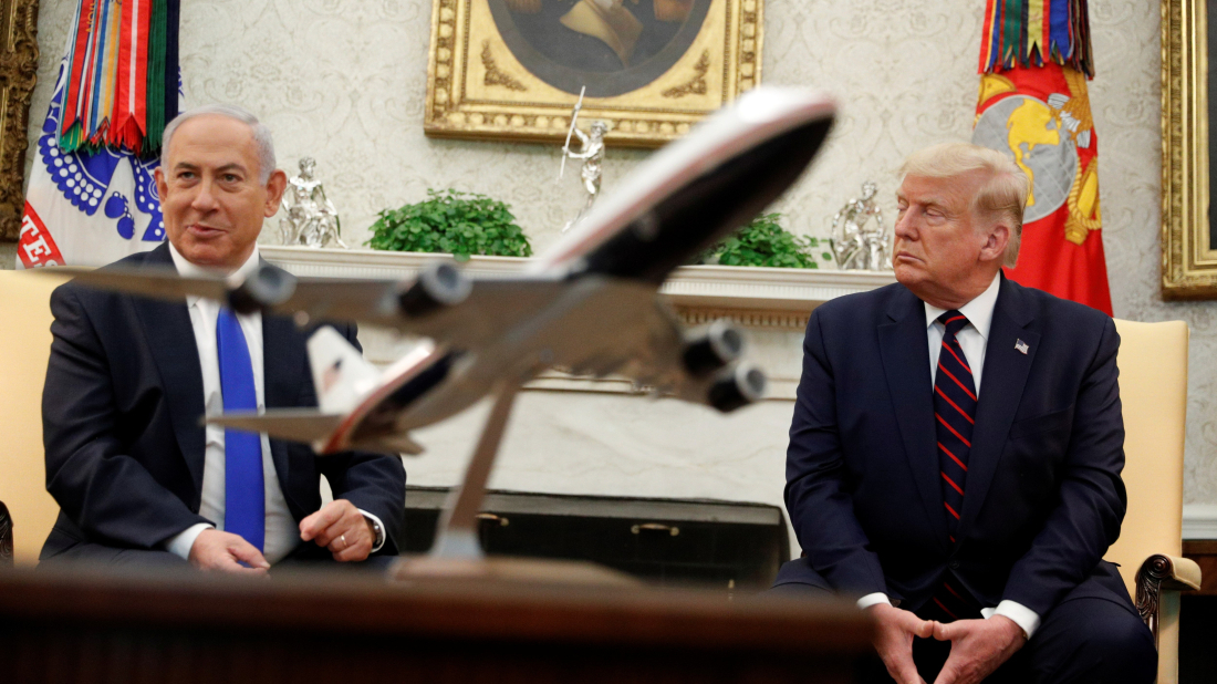 U.S. prepares tariff hikes as Trump eyes deals with key trade partners