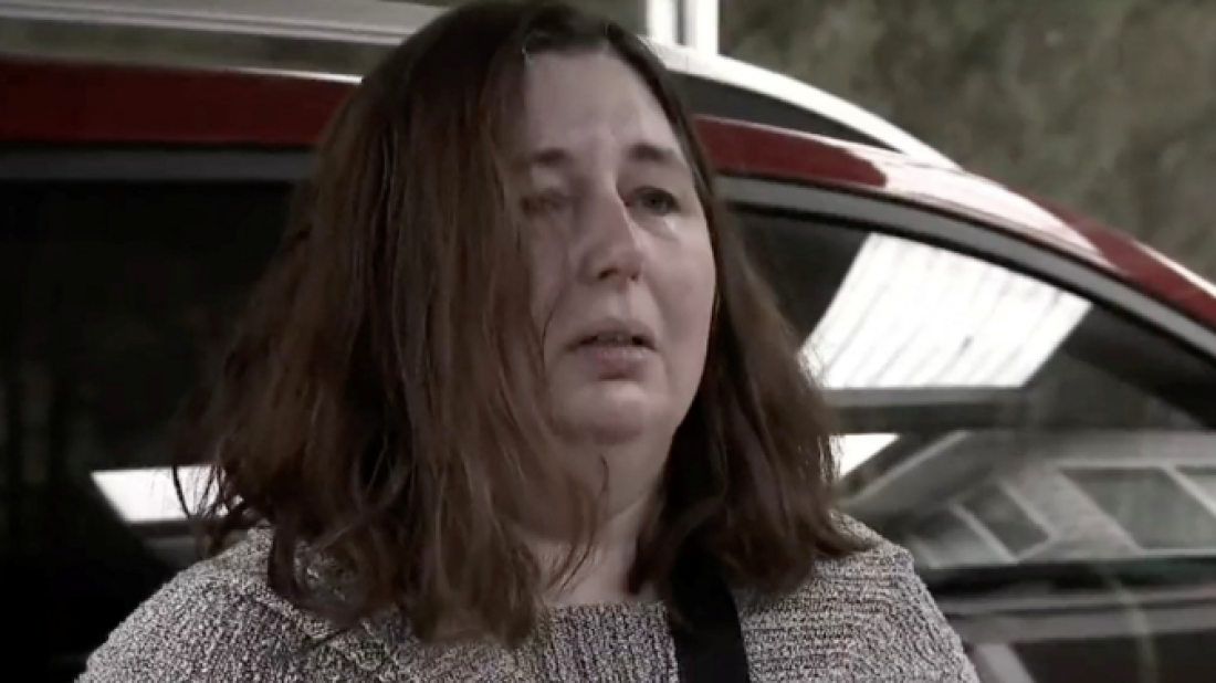 Australian mother found guilty of murdering relatives with poisonous mushrooms