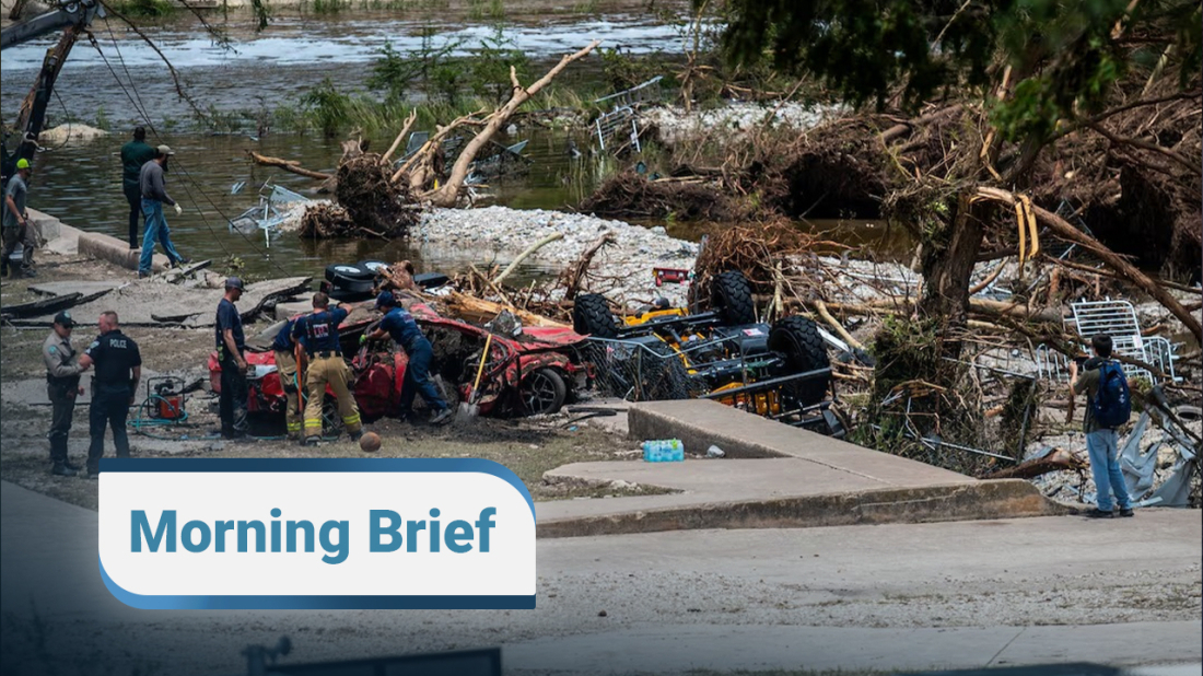 AnewZ Morning Brief - 7th July, 2025