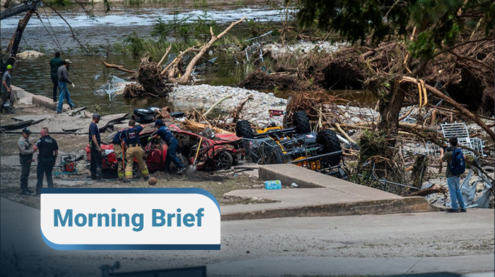 AnewZ Morning Brief - 7th July, 2025