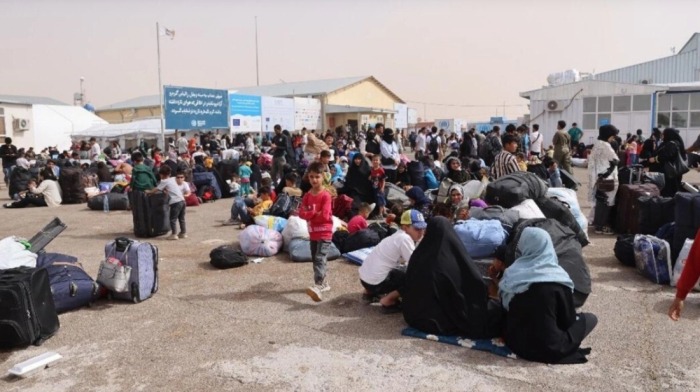 UNHCR urgently appeals for increase funding to support Afghan returnees