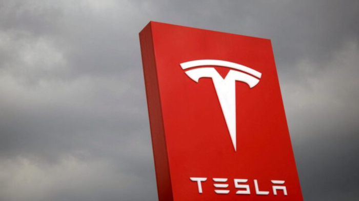 Tesla shares dive as Musk announces political party amid feud with Trump