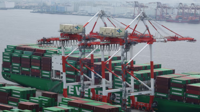 Trump announces 25% tariffs on Japanese and South Korean goods