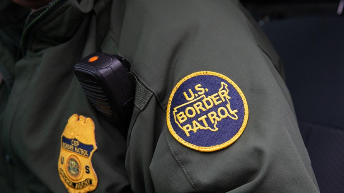Gunman killed, 3 injured in Texas Border Patrol facility shooting