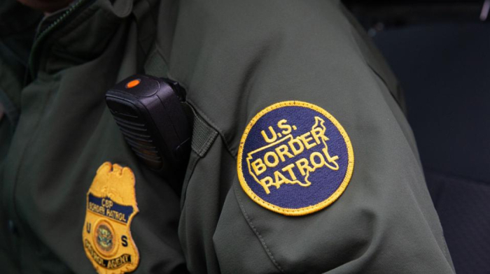 Gunman killed, 3 injured in Texas Border Patrol facility shooting