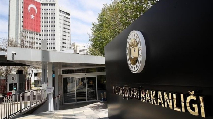 Türkiye rejects French criticism of judicial system as 'interference'
