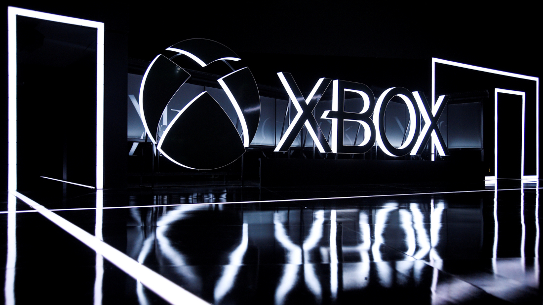Xbox producer suggests using AI to cope with job losses