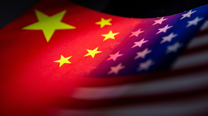 China warns Trump against tariff escalation, threatens response to supply chain deals