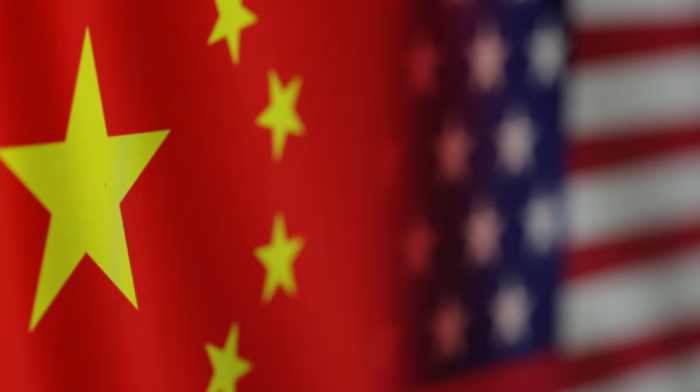 China says U.S. has "no grounds" to criticize Tibet-related matters