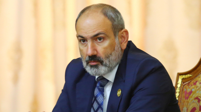 Nikol Pashinyan says will lead ‘liberation’ of Armenian Apostolic Church