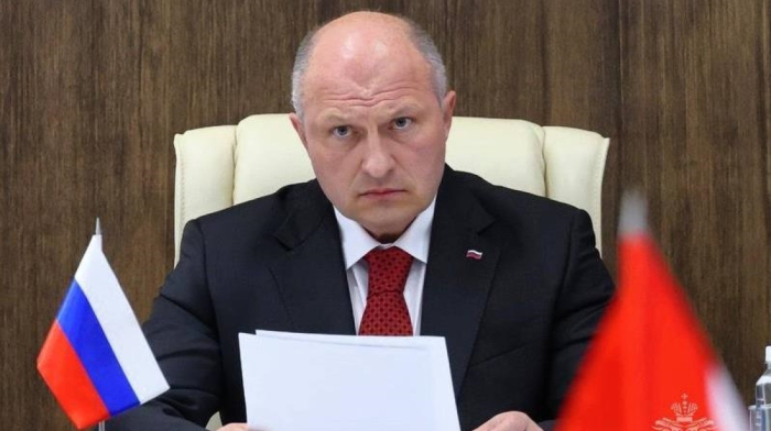 Russian and Azerbaijani ministers meet in Baku for emergency talks
