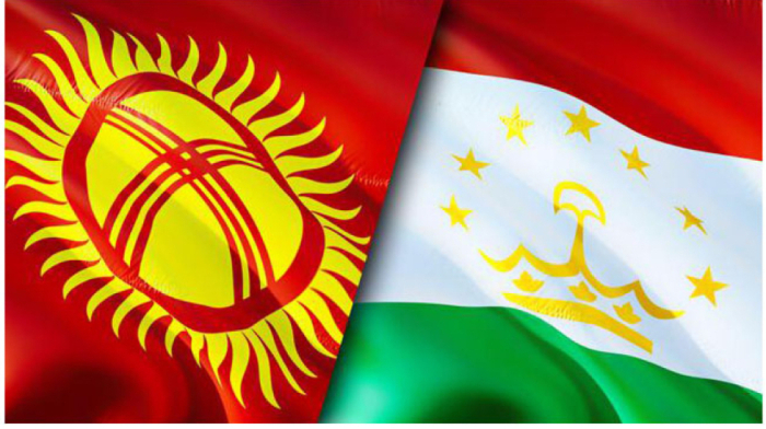 Kyrgyzstan and Tajikistan deepen ties with 13 new agreements