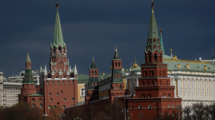 Russia awaits Ukraine's response on next round of peace talks
